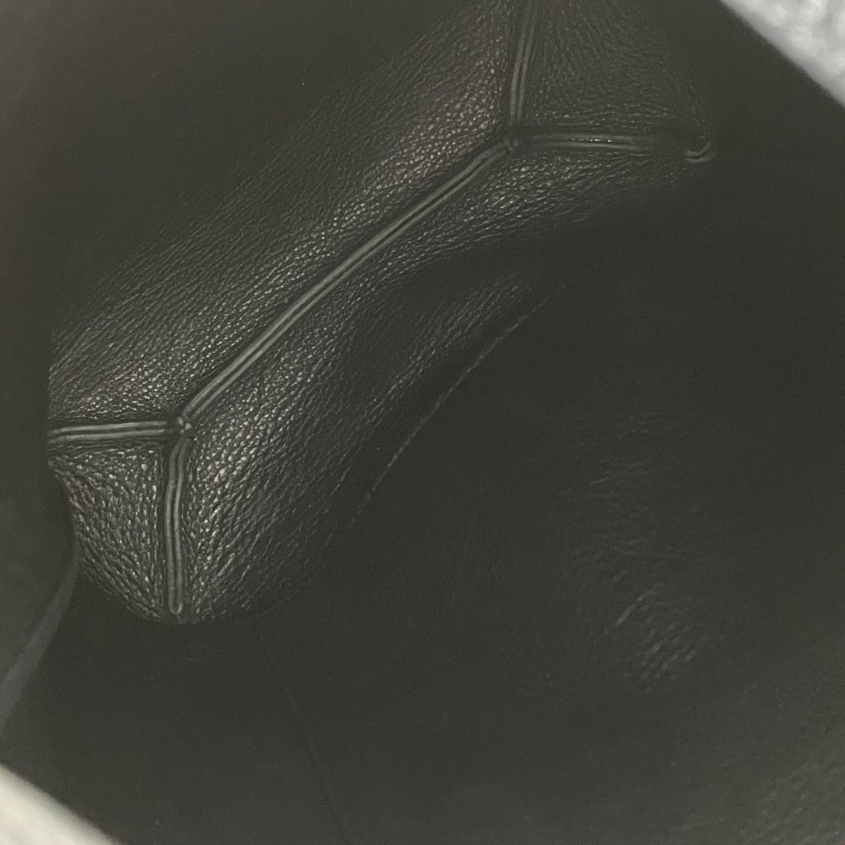 Aeta レザーバッグ 古着・中古-6枚目のアイテム画像