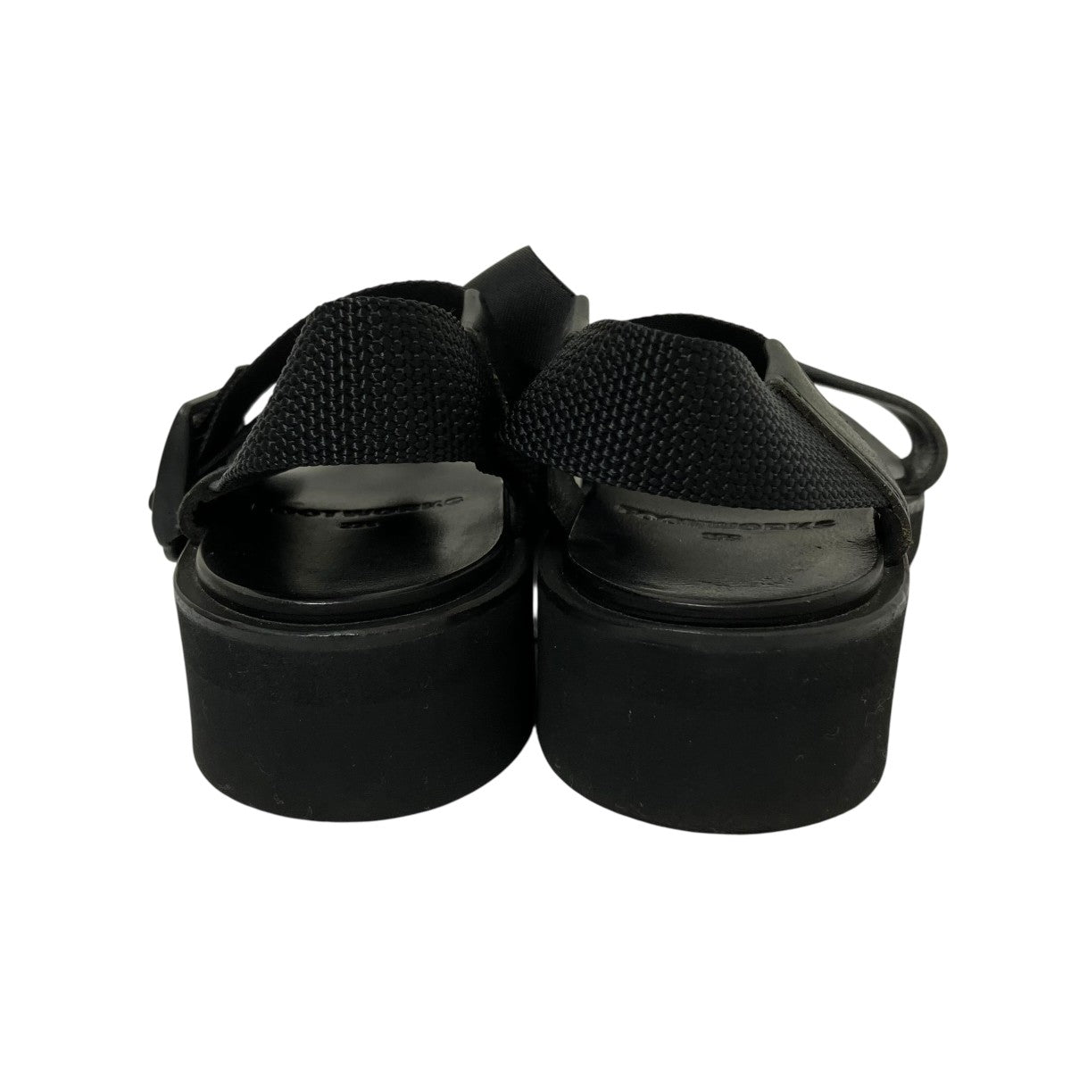 footworks サンダル 古着・中古-3枚目のアイテム画像