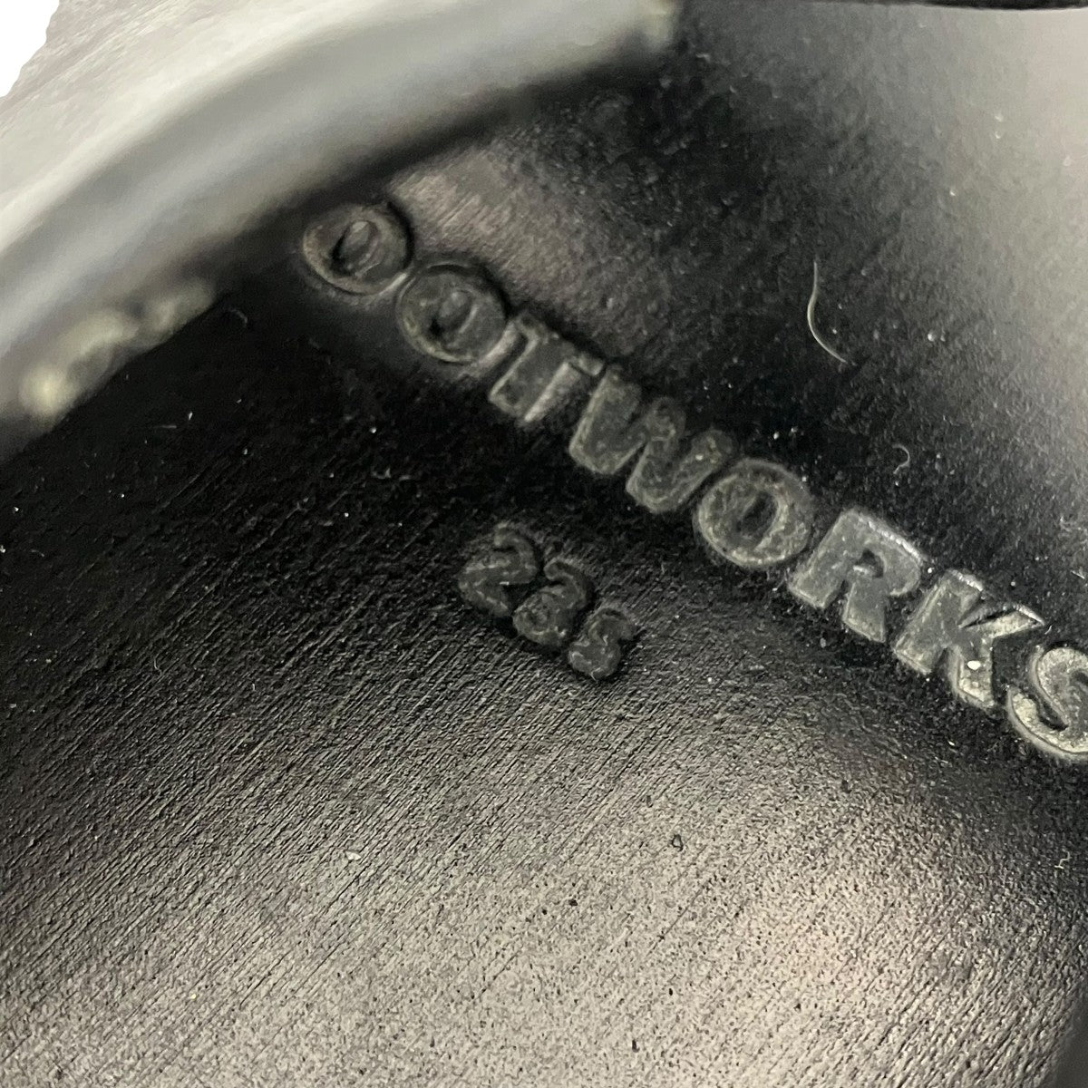 footworks サンダル 古着・中古-9枚目のアイテム画像