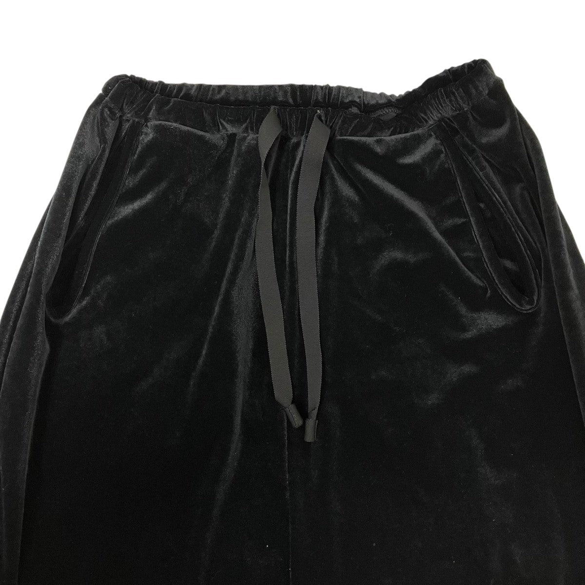 ベロアパンツ13601-222-120-1