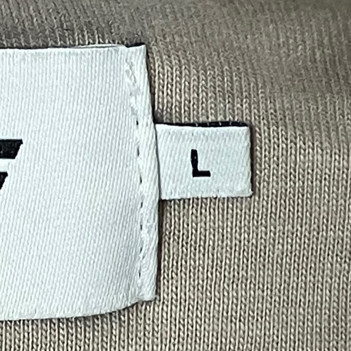 ジップパーカーTHERMAL EMBOSSED P3 ZIP HOOD