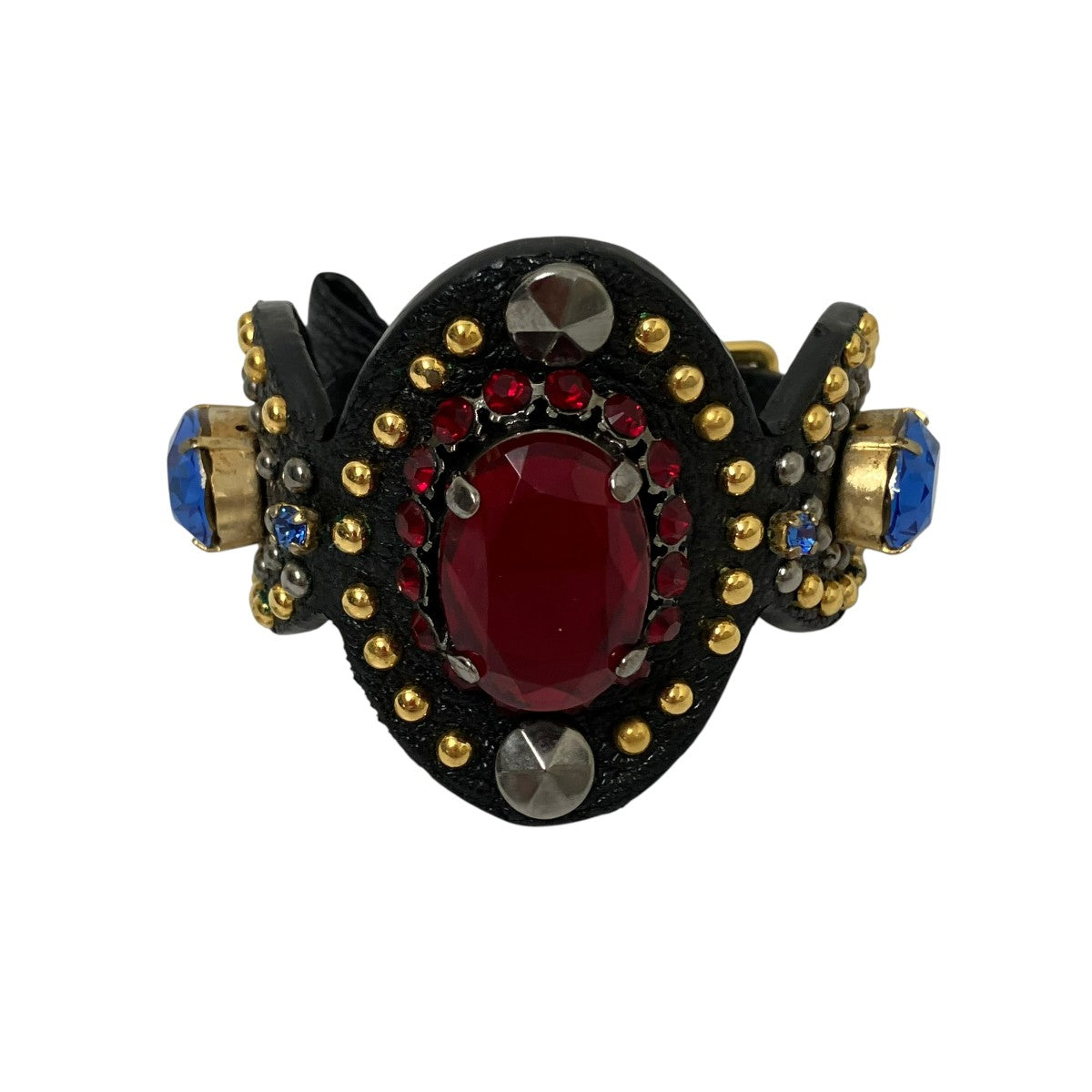 MIU MIU ブレスレット 古着・中古-1枚目のアイテム画像