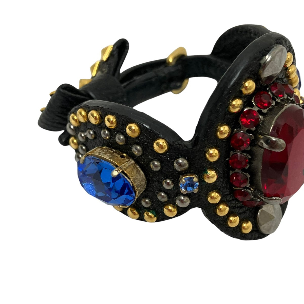 MIU MIU ブレスレット 古着・中古-3枚目のアイテム画像