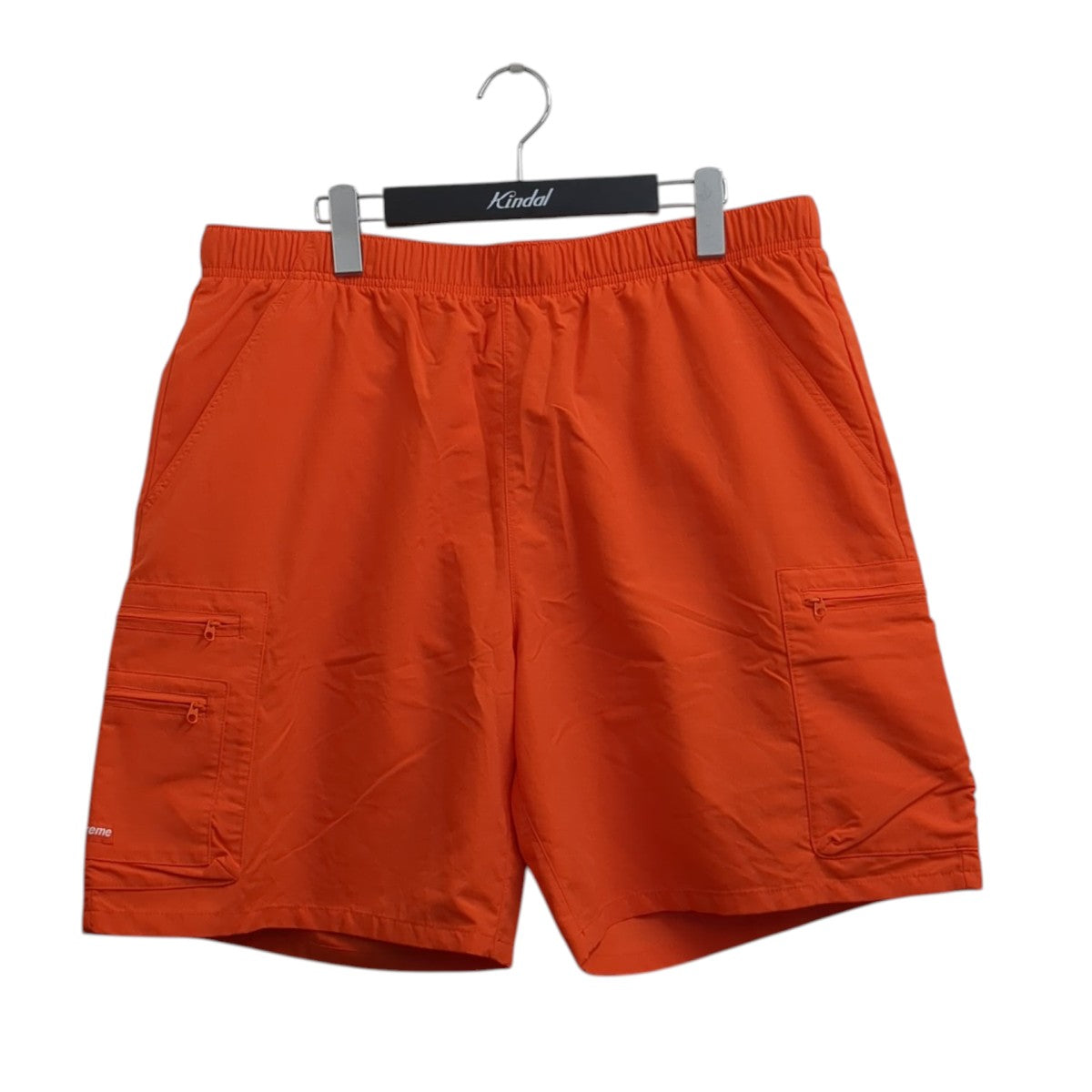 24SSCargo Water Shortハーフパンツ
