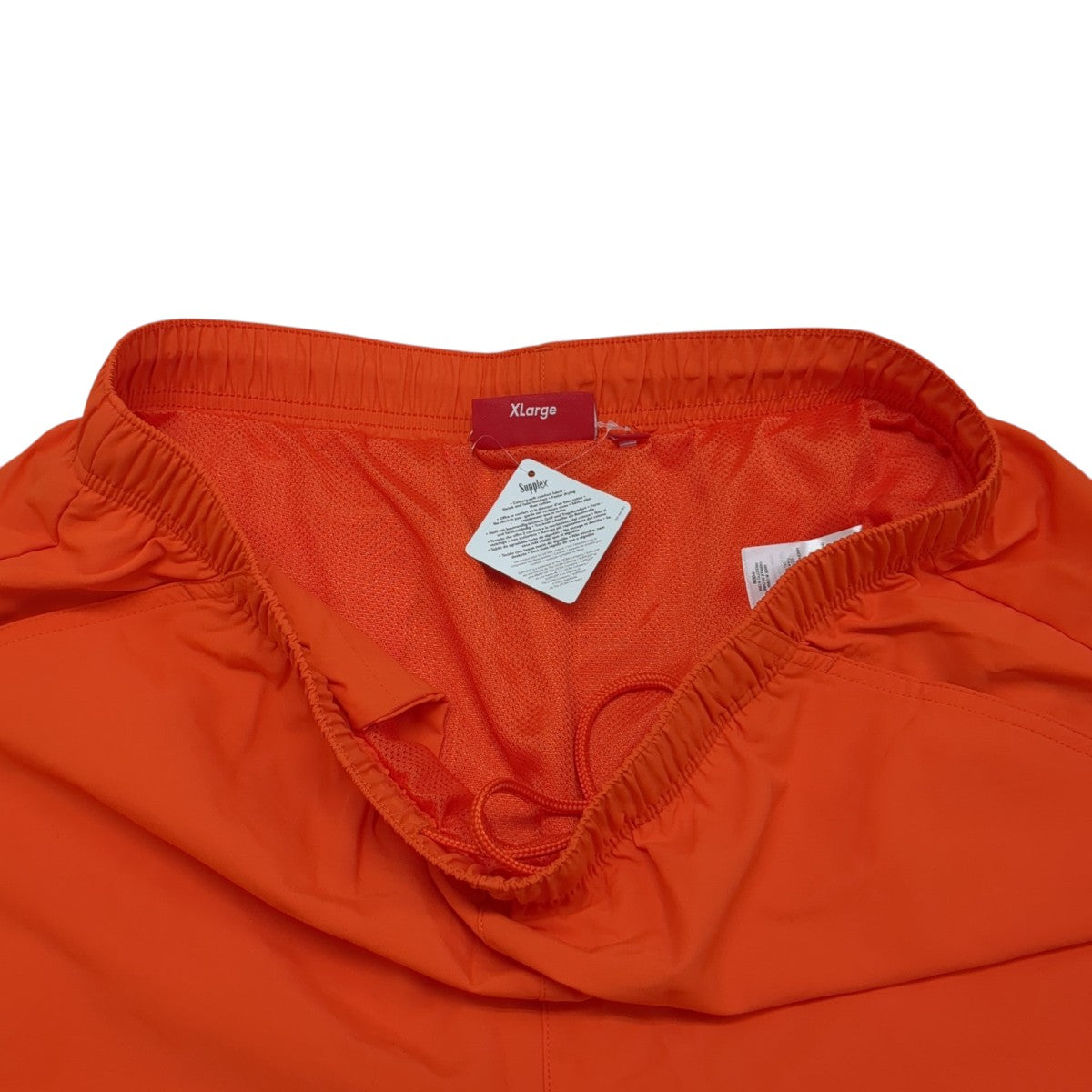 24SSCargo Water Shortハーフパンツ