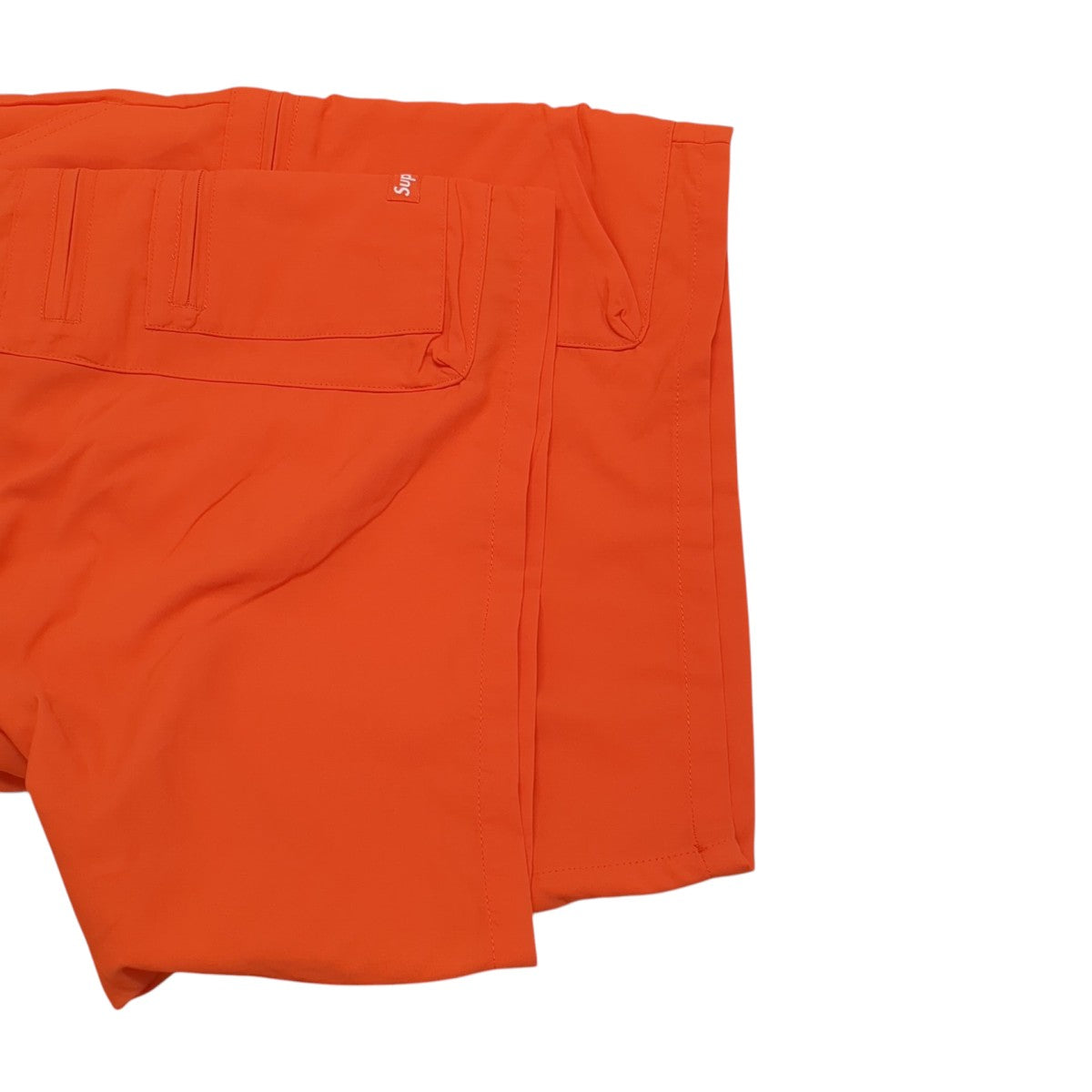 24SSCargo Water Shortハーフパンツ