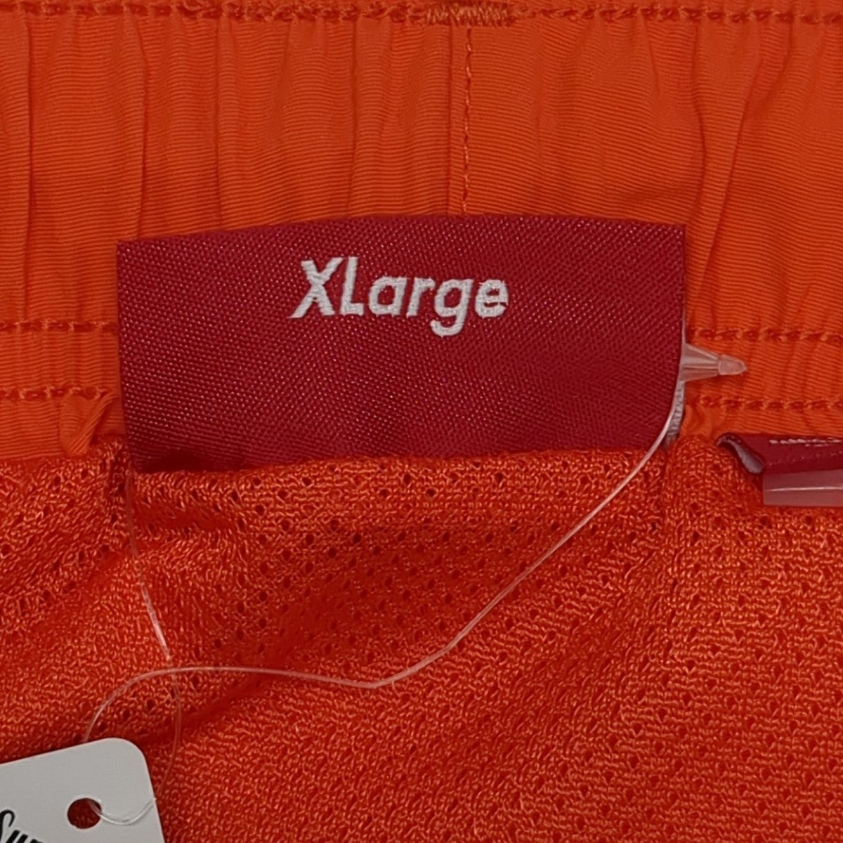 24SSCargo Water Shortハーフパンツ