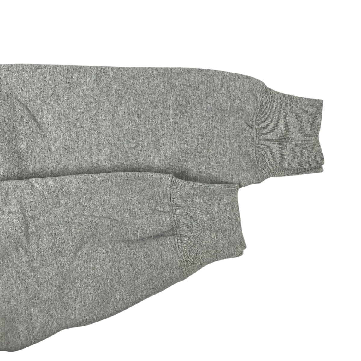 Supreme Disturbed Zip Up Hooded Sweatshirtジップパーカー 古着・中古-5枚目のアイテム画像
