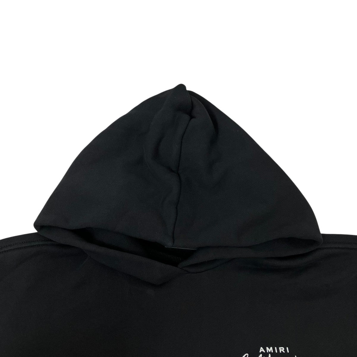 AMIRI クロスボーンプリントパーカーWKHDP-B0N 古着・中古-3枚目のアイテム画像