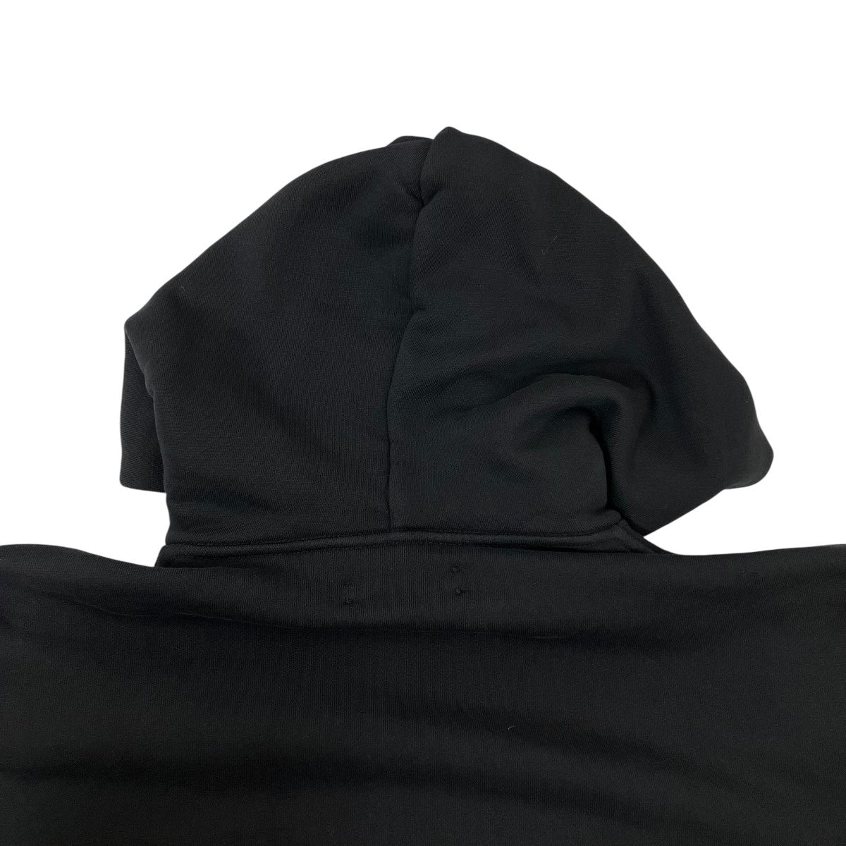 AMIRI クロスボーンプリントパーカーWKHDP-B0N 古着・中古-4枚目のアイテム画像