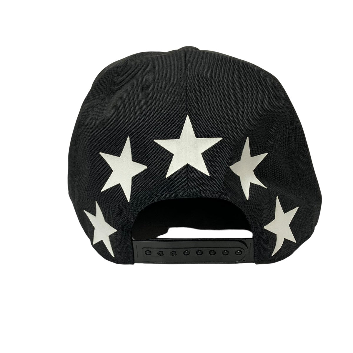 キャップ