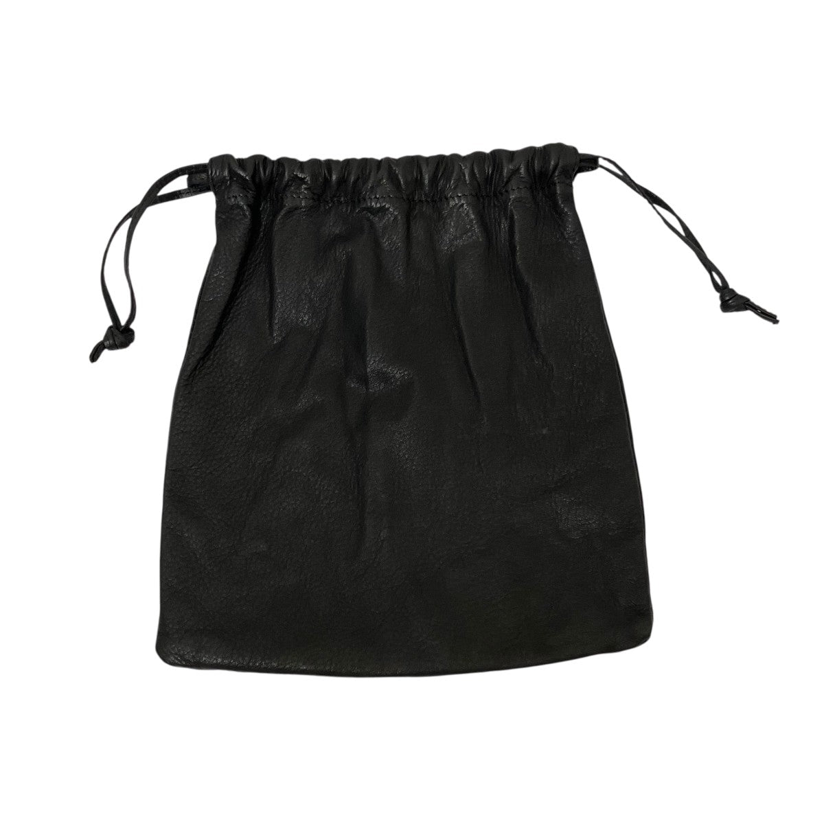 Aeta DEER SHOULDERポーチ 古着・中古-2枚目のアイテム画像