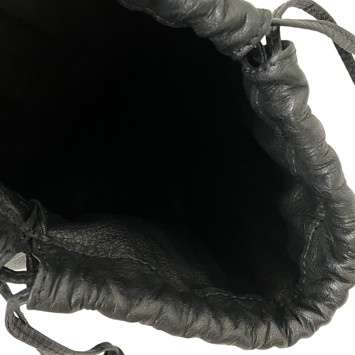 Aeta DEER SHOULDERポーチ 古着・中古-7枚目のアイテム画像