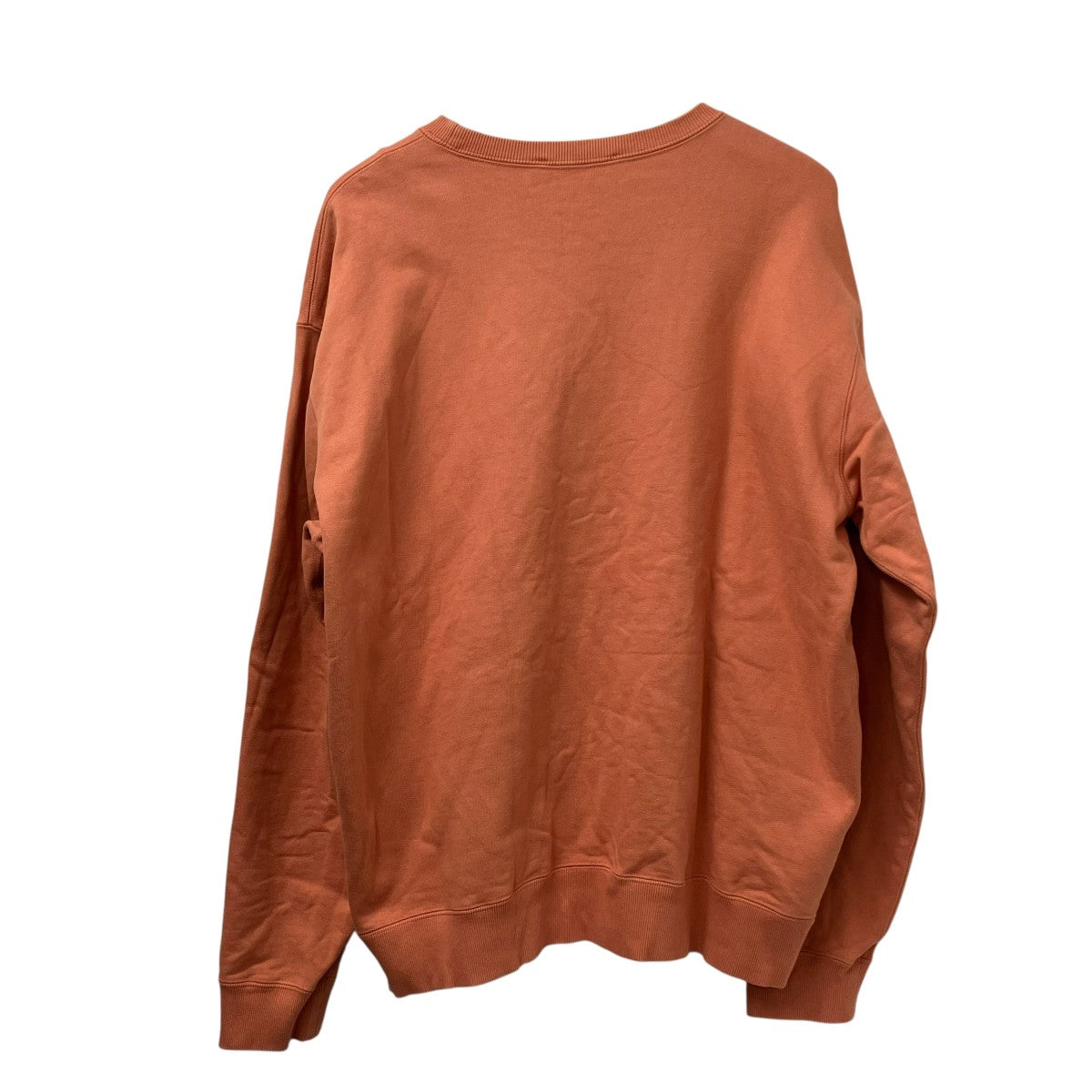 MAISON KITSUNE スウェットKMM33280 古着・中古-2枚目のアイテム画像