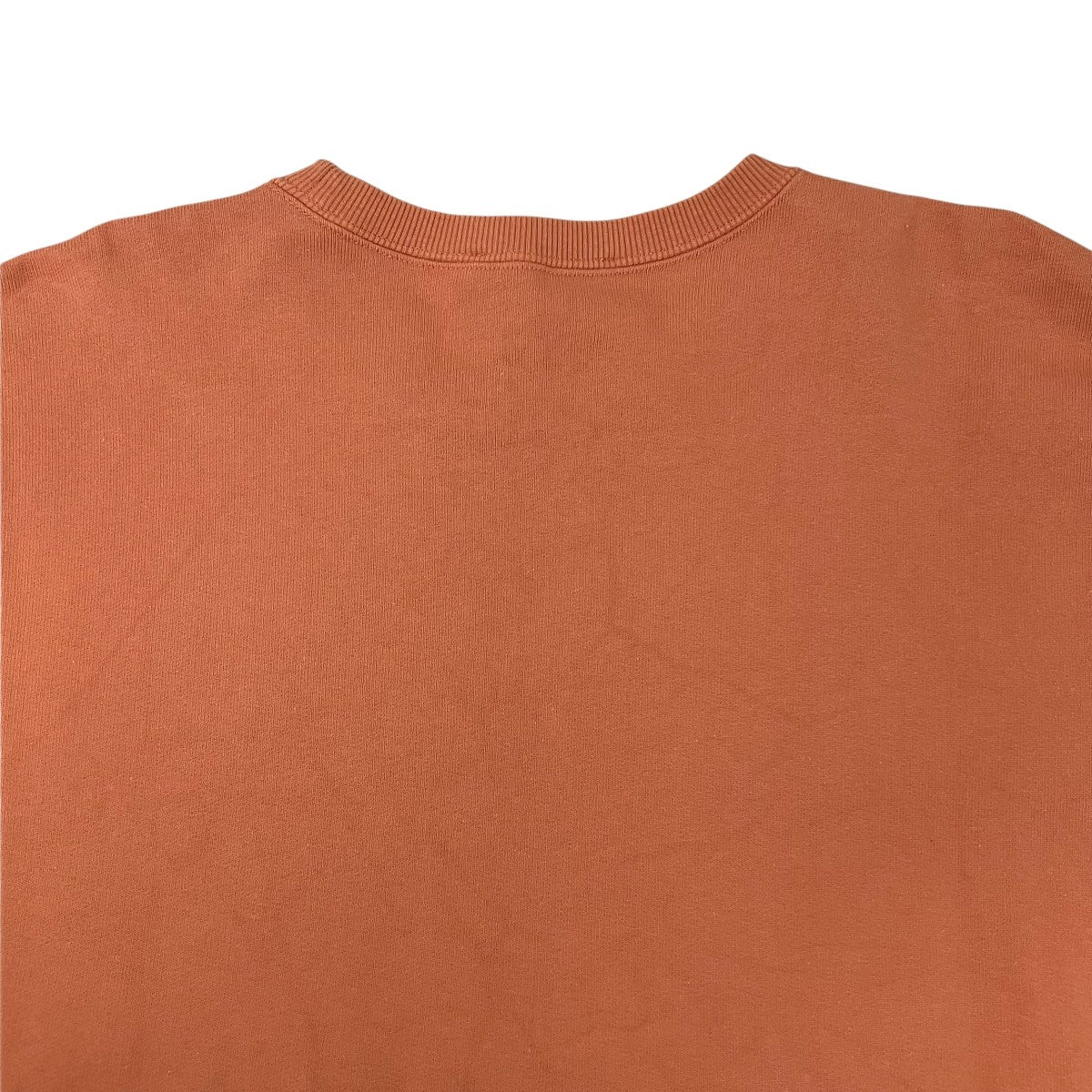 MAISON KITSUNE スウェットKMM33280 古着・中古-4枚目のアイテム画像