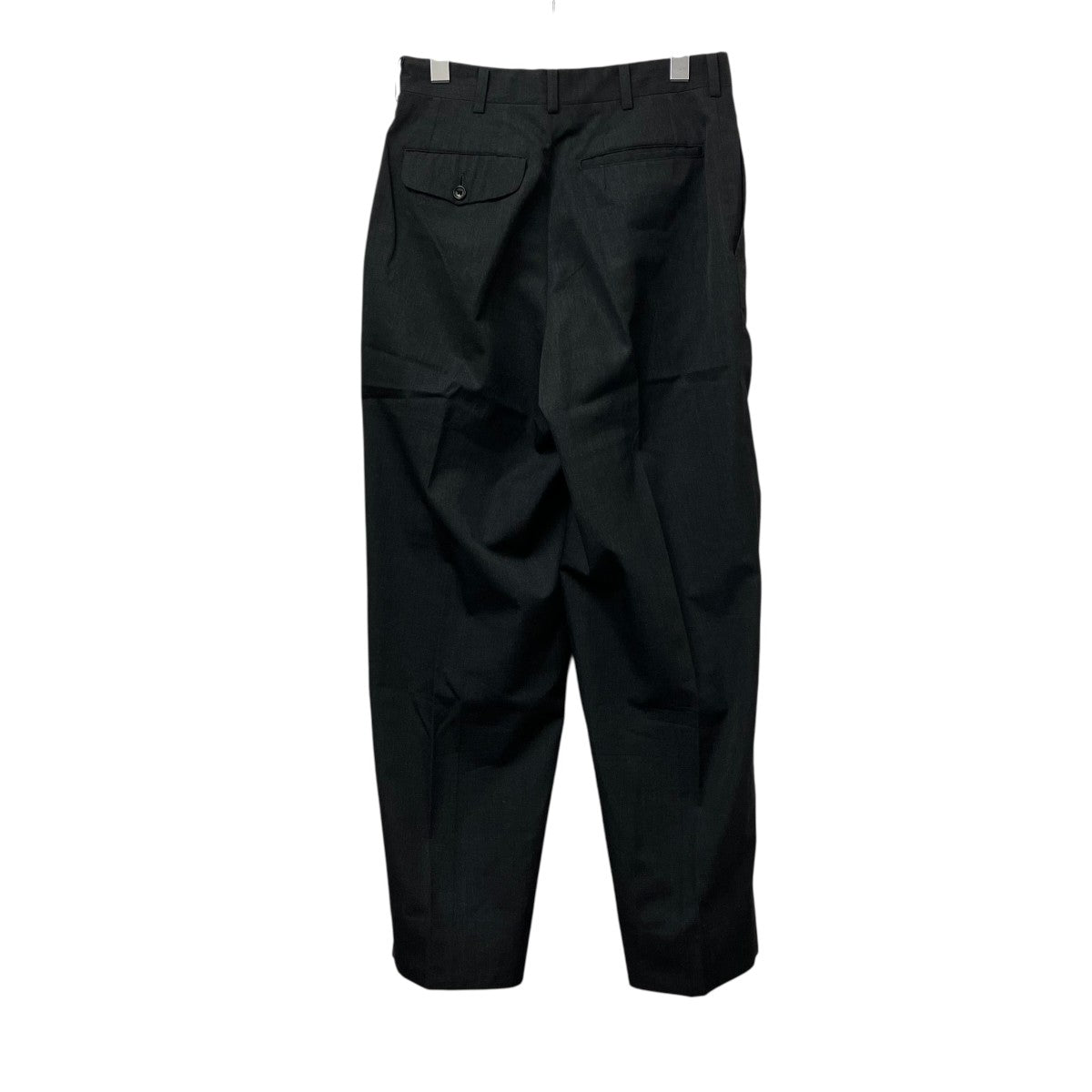 COMME des GARCONS HOMME AD1995スラックスHS-10006S 古着・中古-2枚目のアイテム画像
