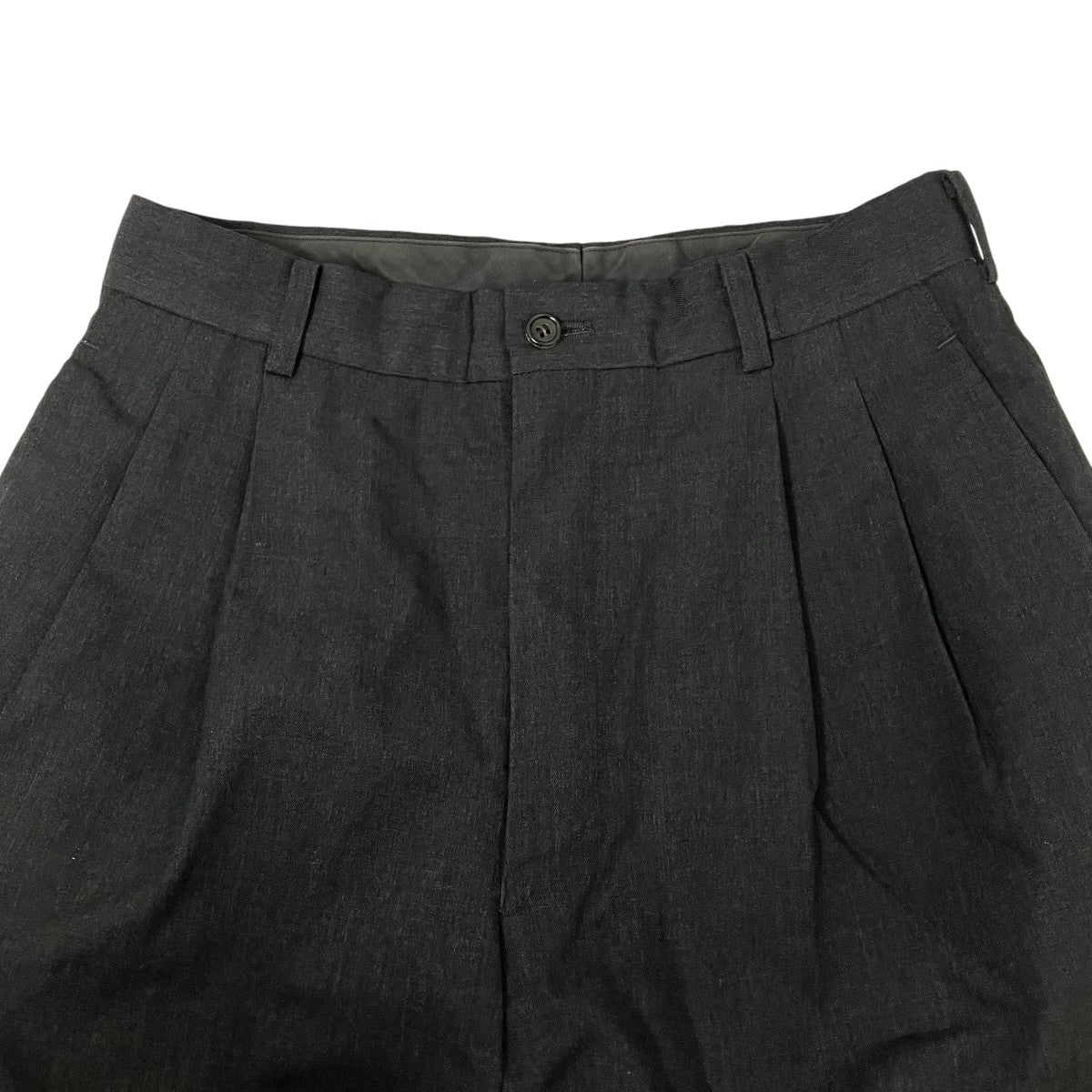 COMME des GARCONS HOMME AD1995スラックスHS-10006S 古着・中古-3枚目のアイテム画像