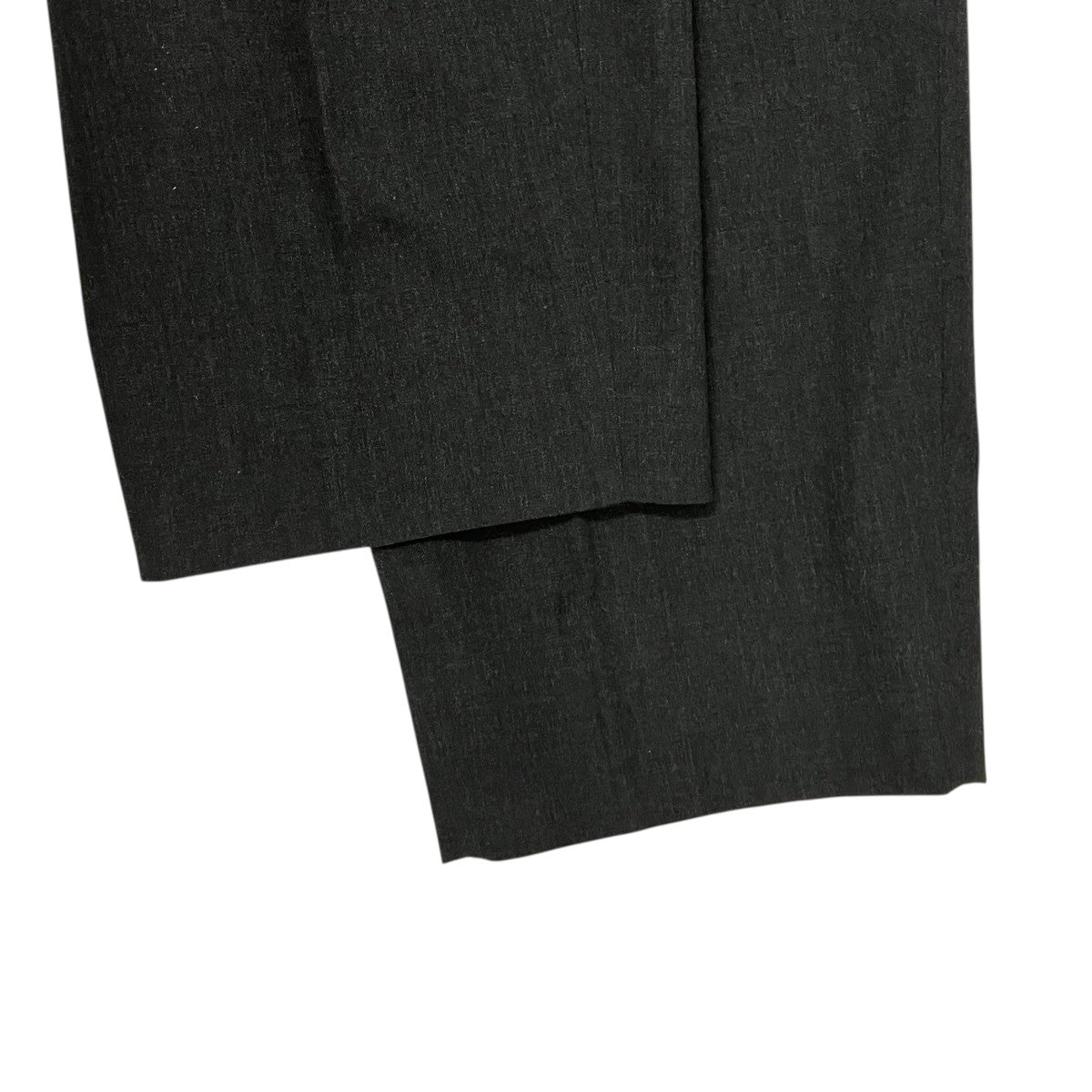 COMME des GARCONS HOMME AD1995スラックスHS-10006S 古着・中古-5枚目のアイテム画像