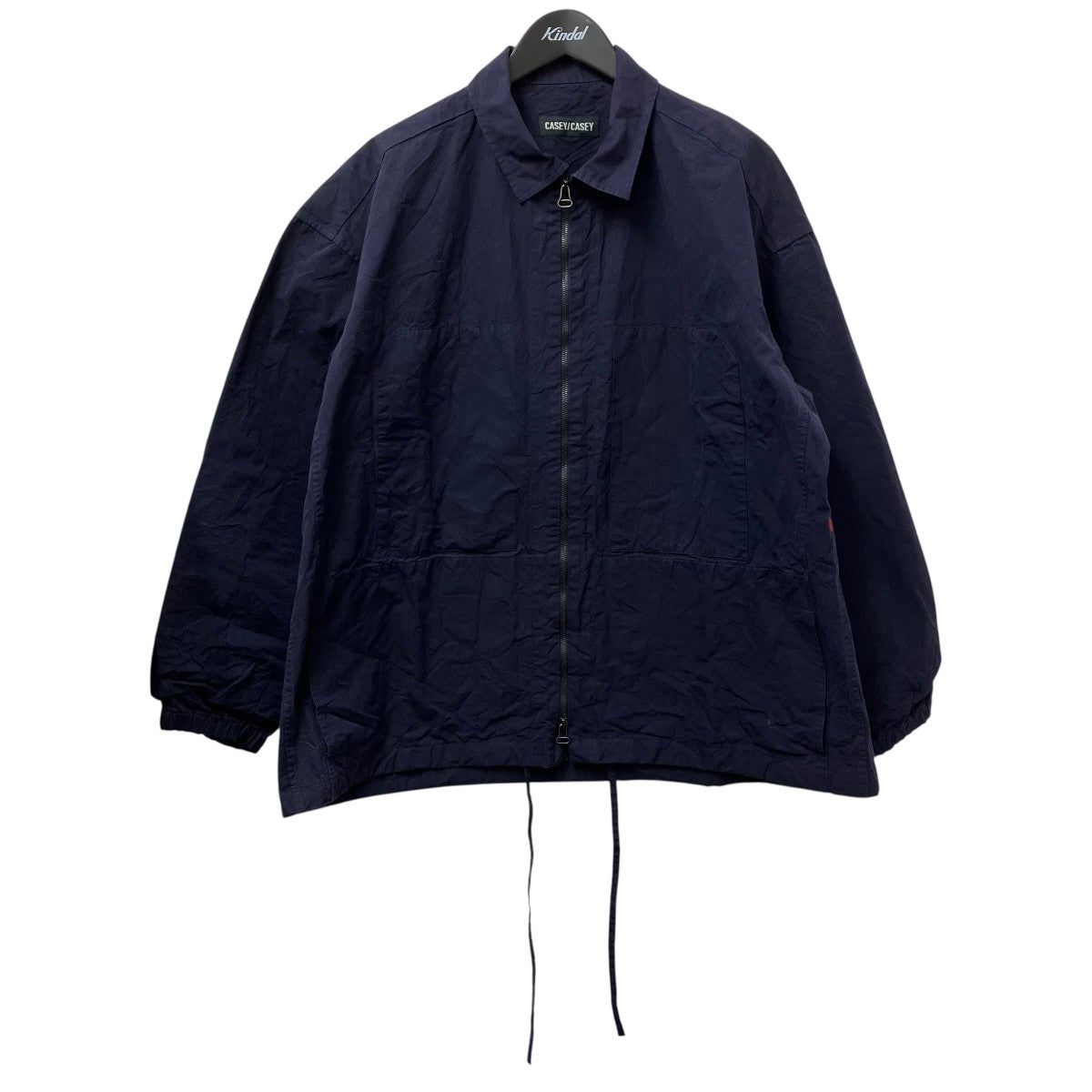 ZAC SHIRTジャケット26HC322