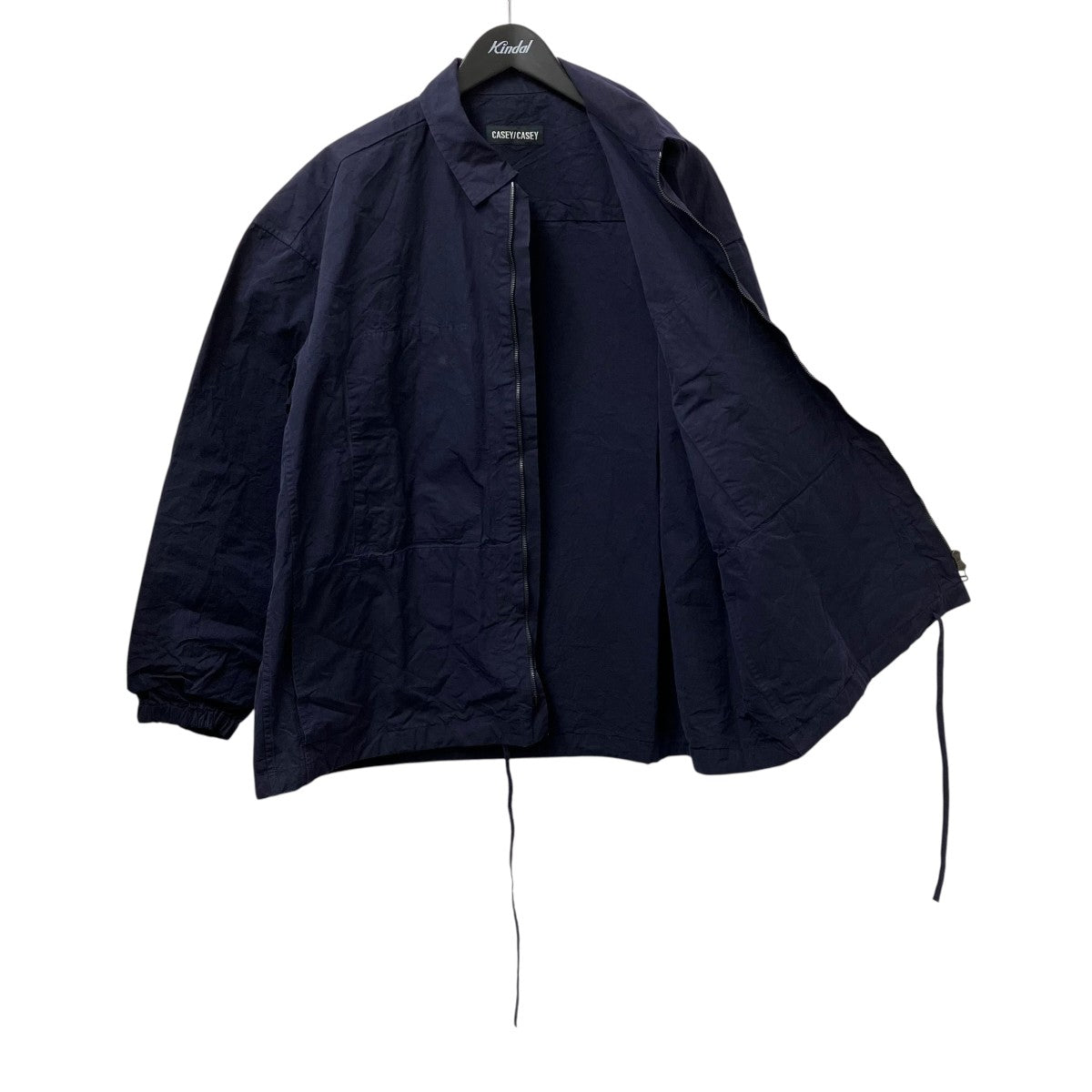 ZAC SHIRTジャケット26HC322