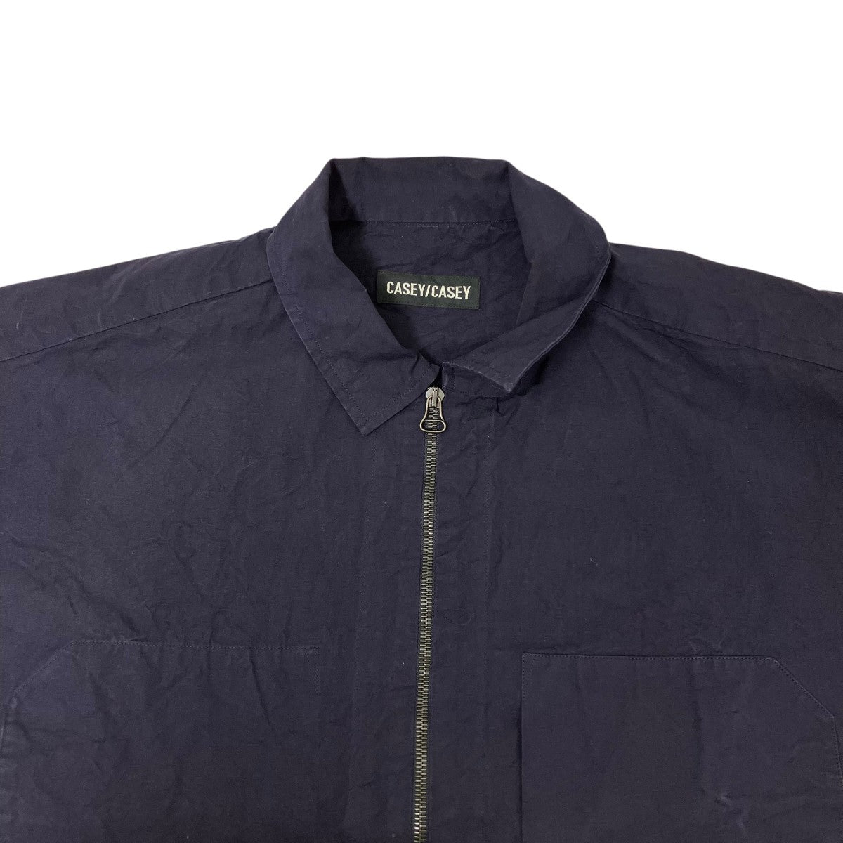 ZAC SHIRTジャケット26HC322