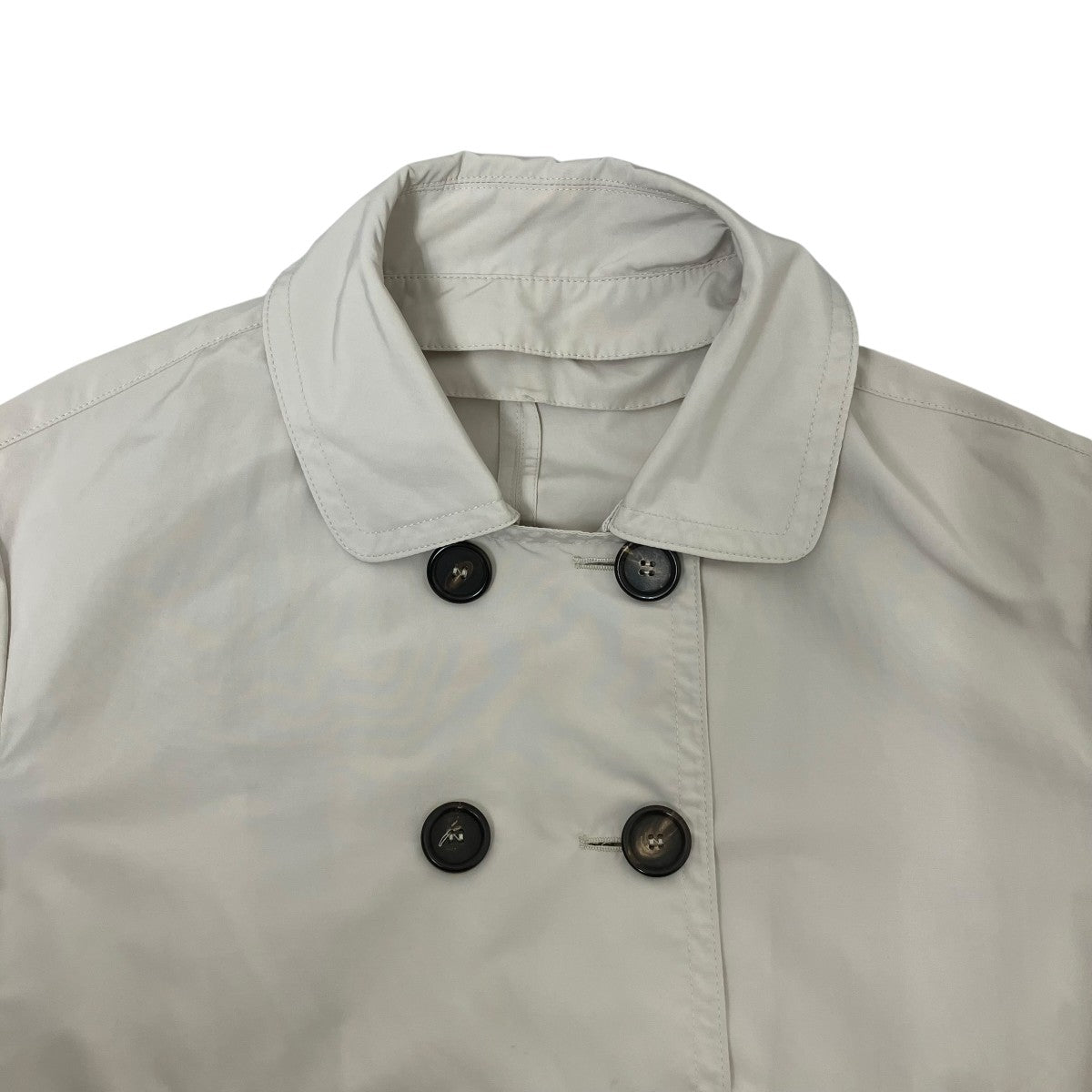 MaxMara コート902104976 古着・中古-4枚目のアイテム画像
