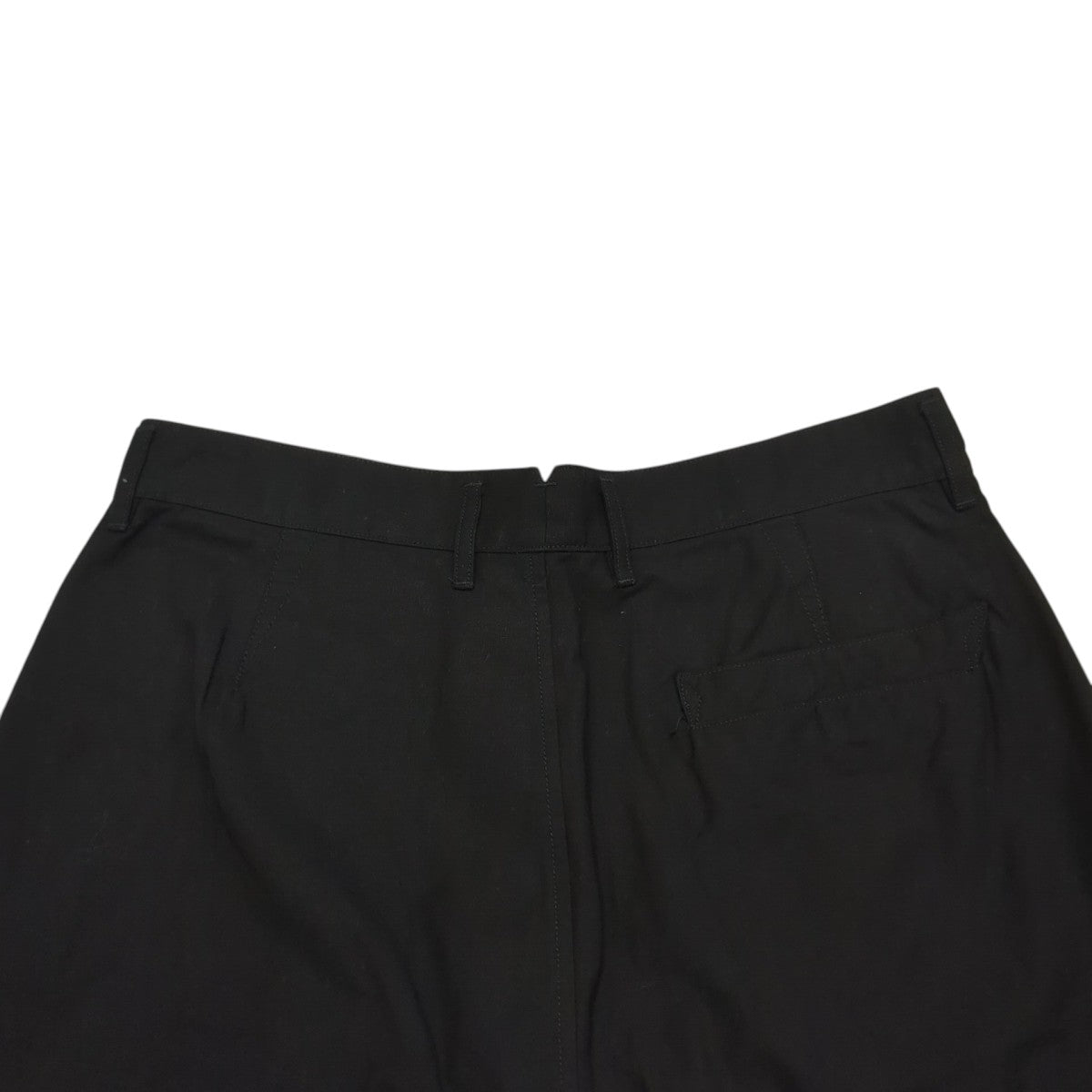 ポプリンのカットワークパンツパンツ7056112