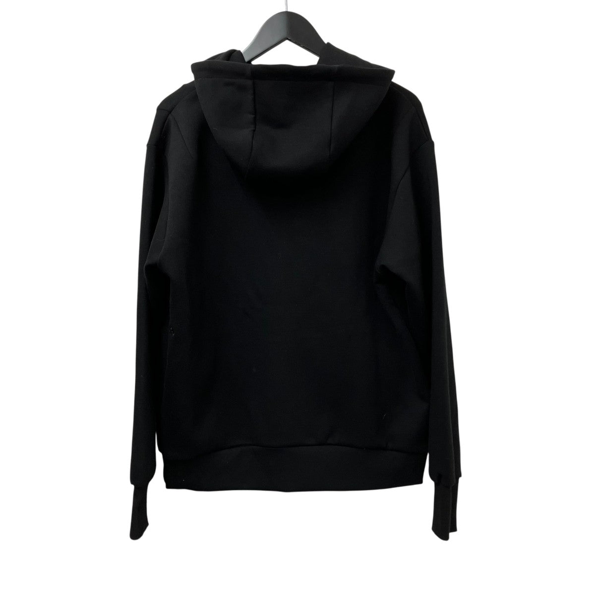 ZIP UP HOODIE XINジップパーカー003121202
