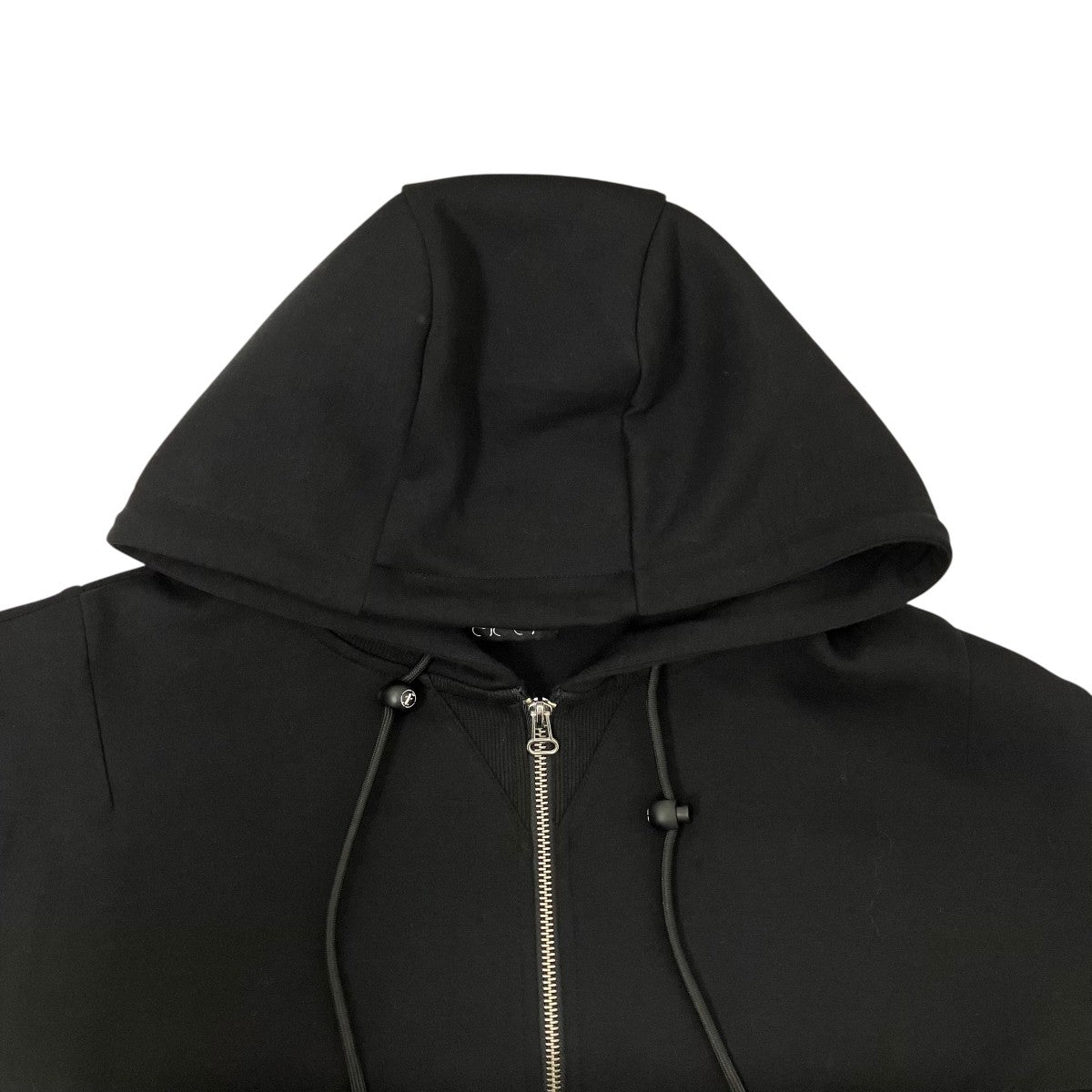 ZIP UP HOODIE XINジップパーカー003121202