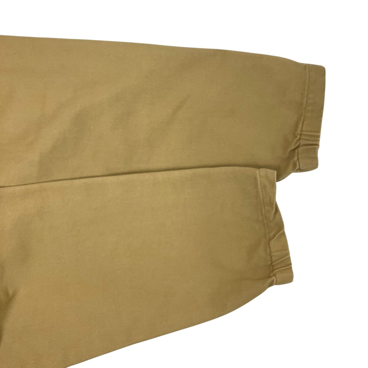 snap front twill jacketジャケット