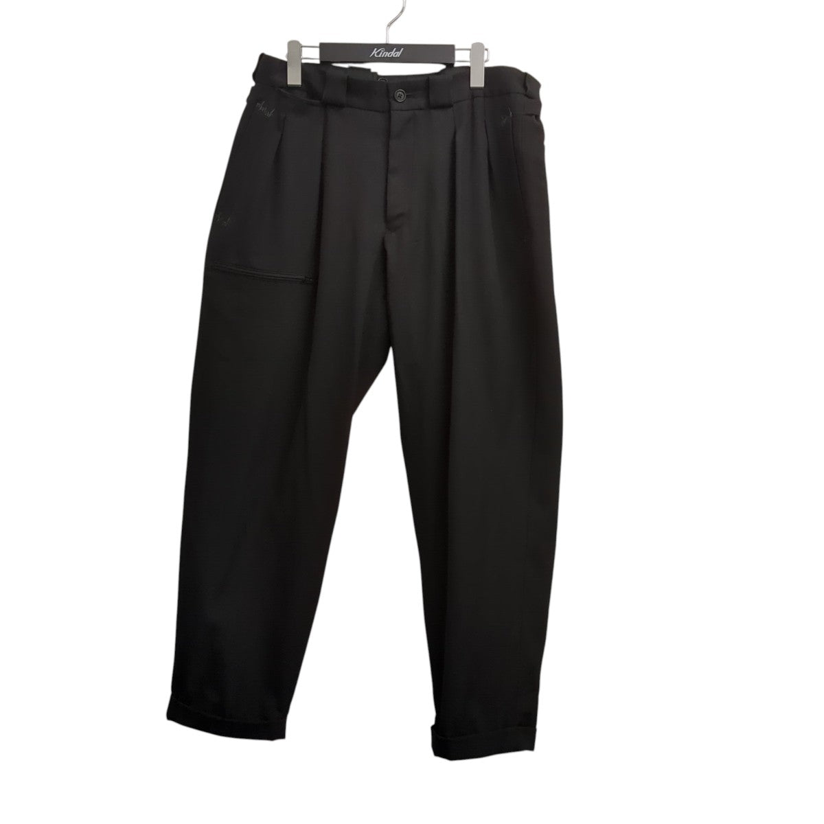 Y’S for men 23AWパンツMJ-P08-134 古着・中古-1枚目のアイテム画像