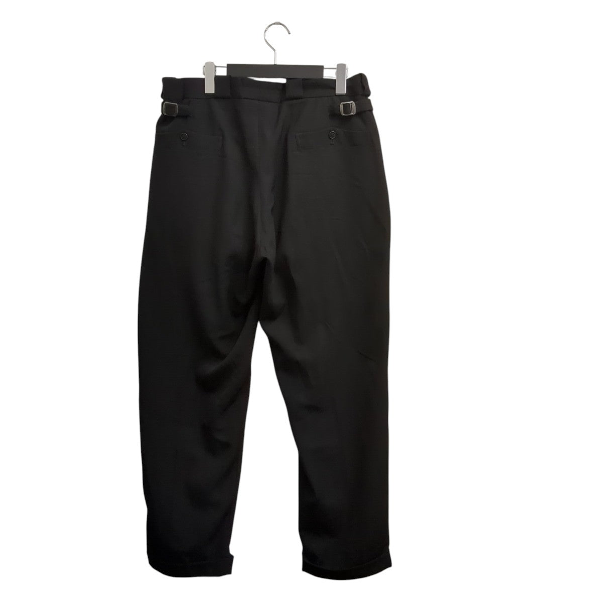 Y’S for men 23AWパンツMJ-P08-134 古着・中古-2枚目のアイテム画像