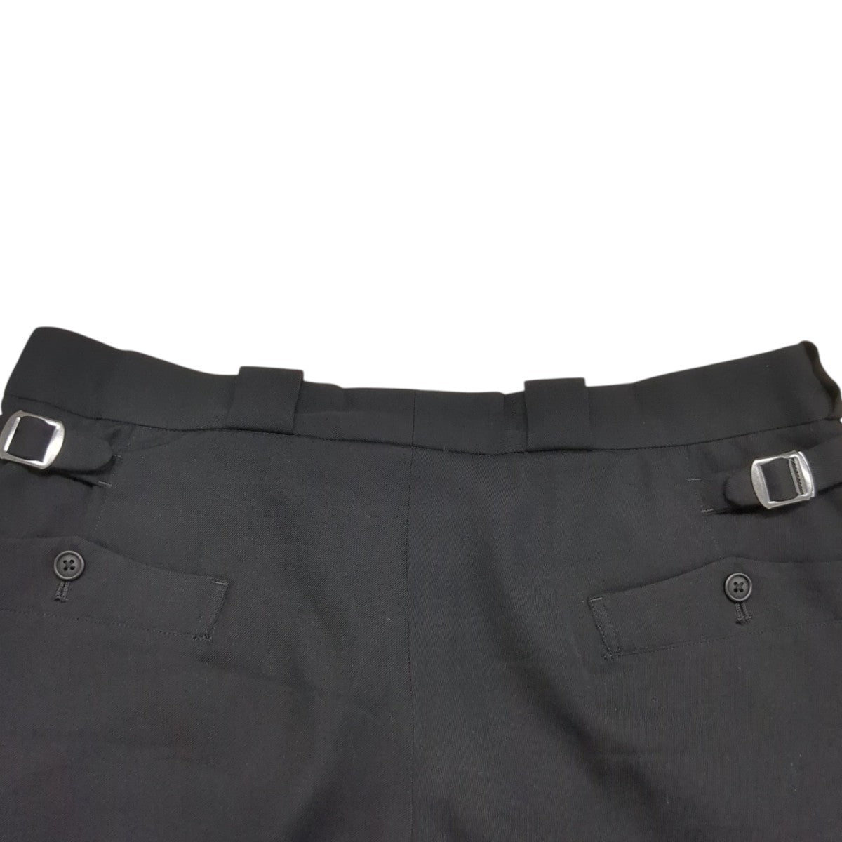 Y’S for men 23AWパンツMJ-P08-134 古着・中古-4枚目のアイテム画像