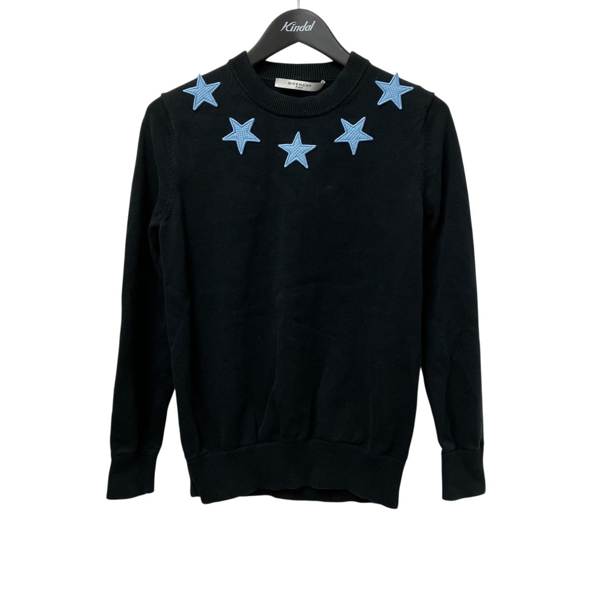 STAR CREW NECKスウェットBM900D4Y0B