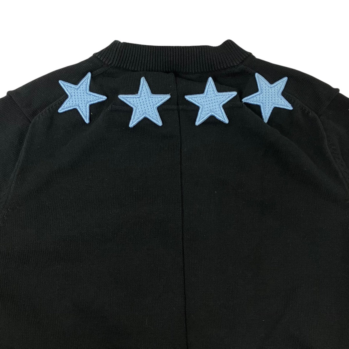 STAR CREW NECKスウェットBM900D4Y0B