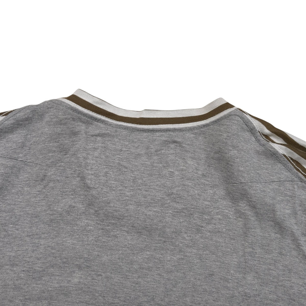 A MACHINE 4 rules for thoughtロングスリーブTシャツ 古着・中古-4枚目のアイテム画像