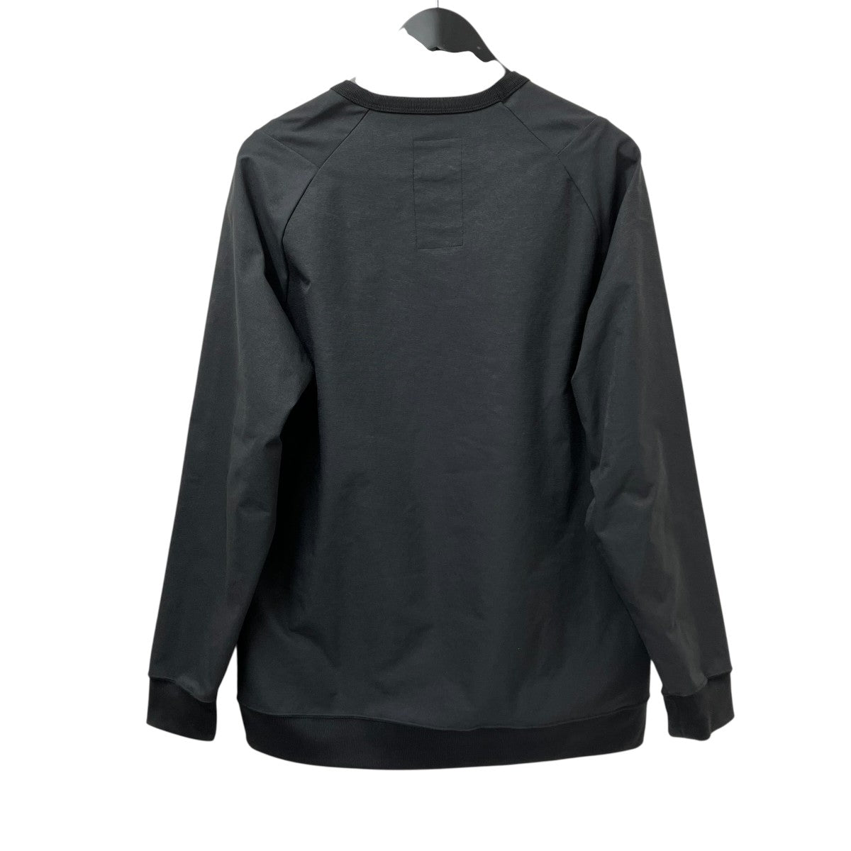 cartridge sweater MS長袖シャツtt-SWT-MS