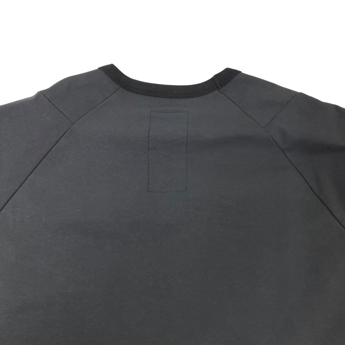 cartridge sweater MS長袖シャツtt-SWT-MS
