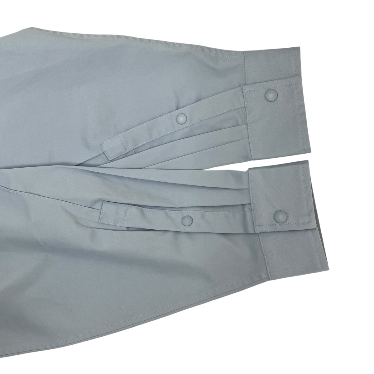 DYNAMIC OVERSHIRTシャツジャケット