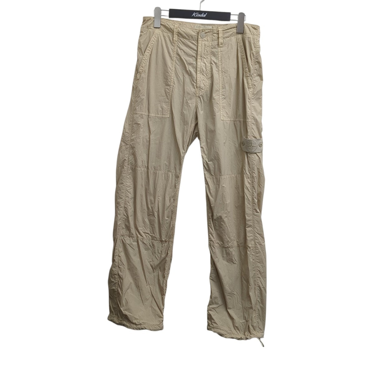 STONE ISLAND パンツK1S153100012 古着・中古-1枚目のアイテム画像