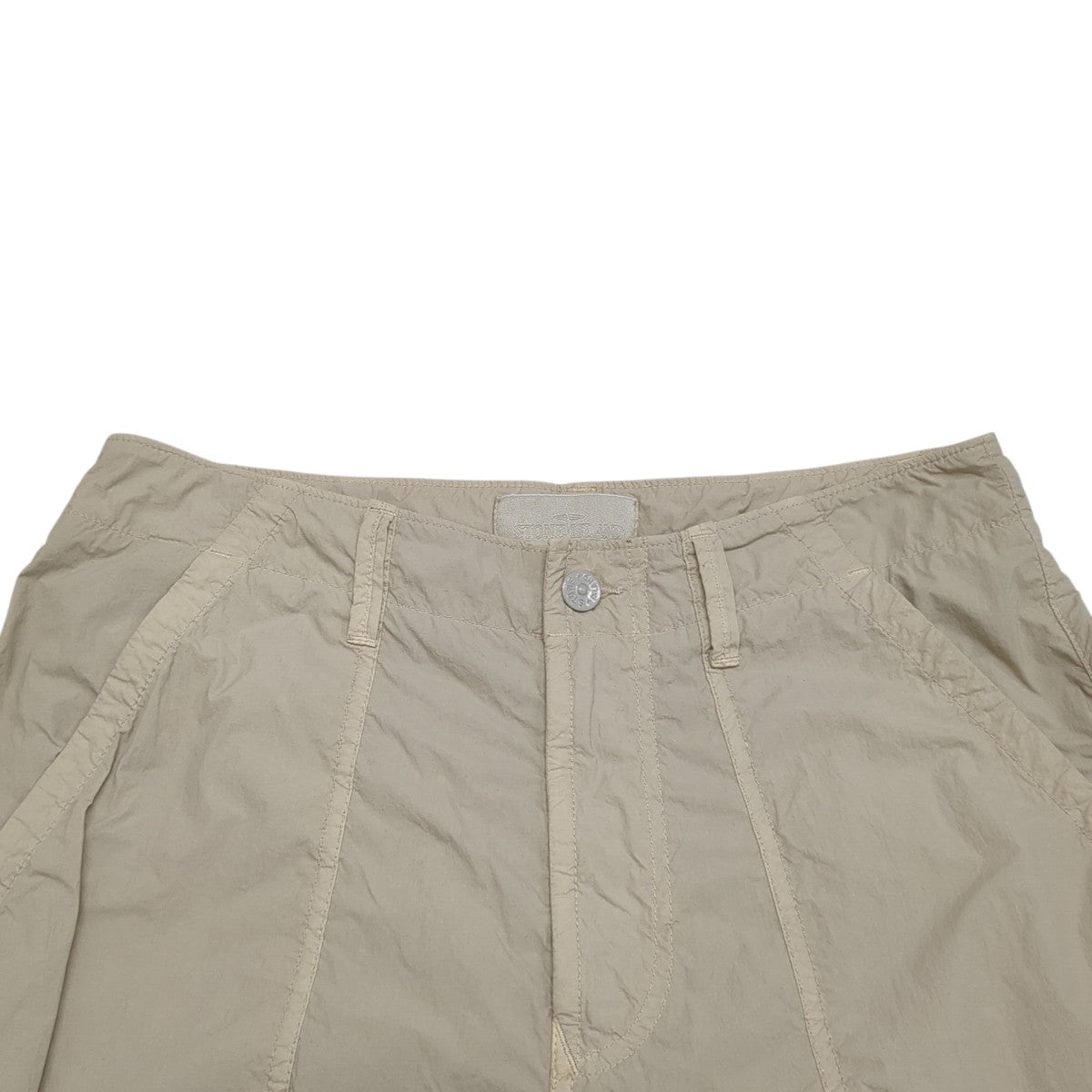 STONE ISLAND パンツK1S153100012 古着・中古-3枚目のアイテム画像