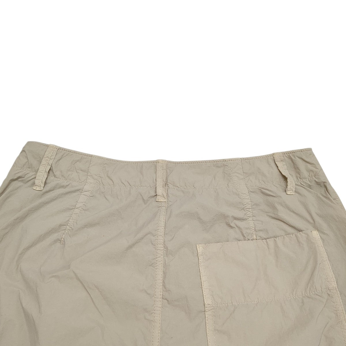 STONE ISLAND パンツK1S153100012 古着・中古-4枚目のアイテム画像