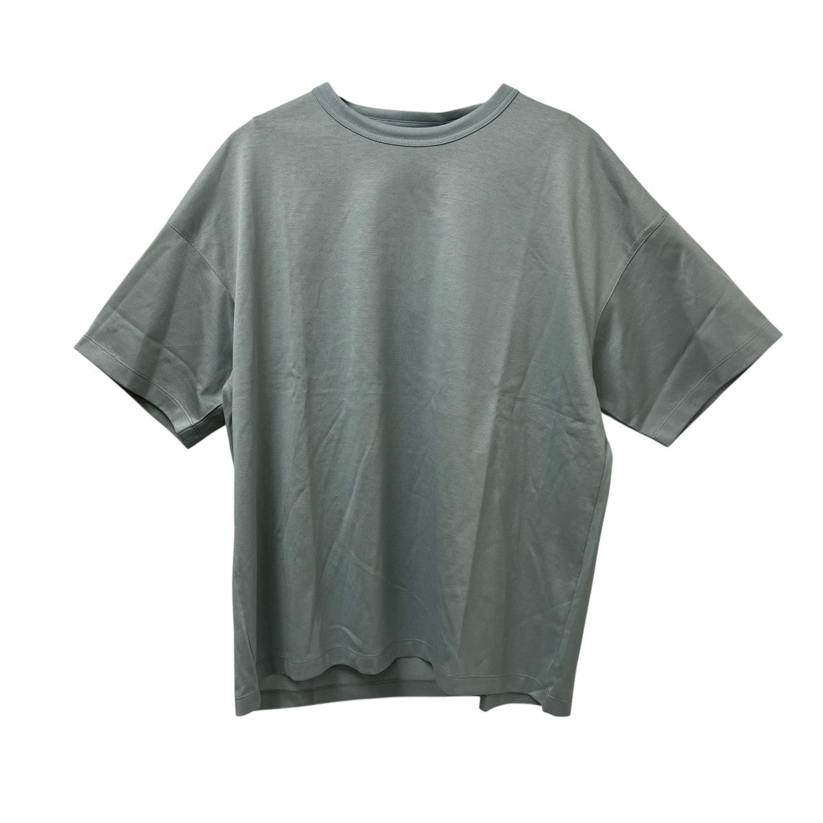THE OVER SIZE T-SHIRT半袖Tシャツ26SS-RECS-516-J