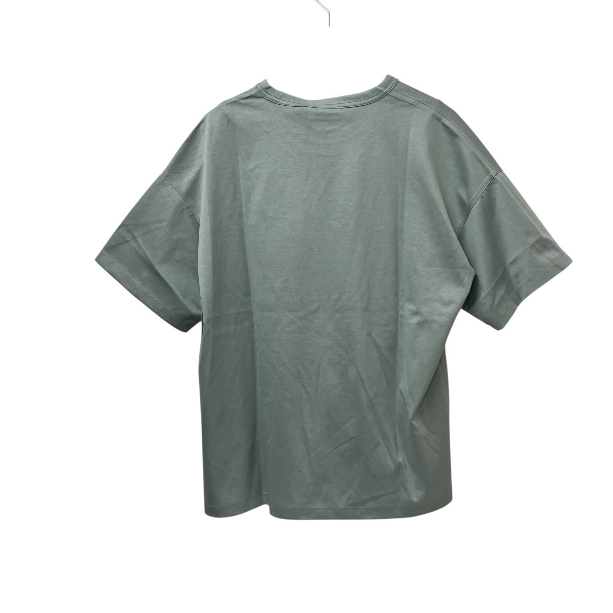 THE OVER SIZE T-SHIRT半袖Tシャツ26SS-RECS-516-J