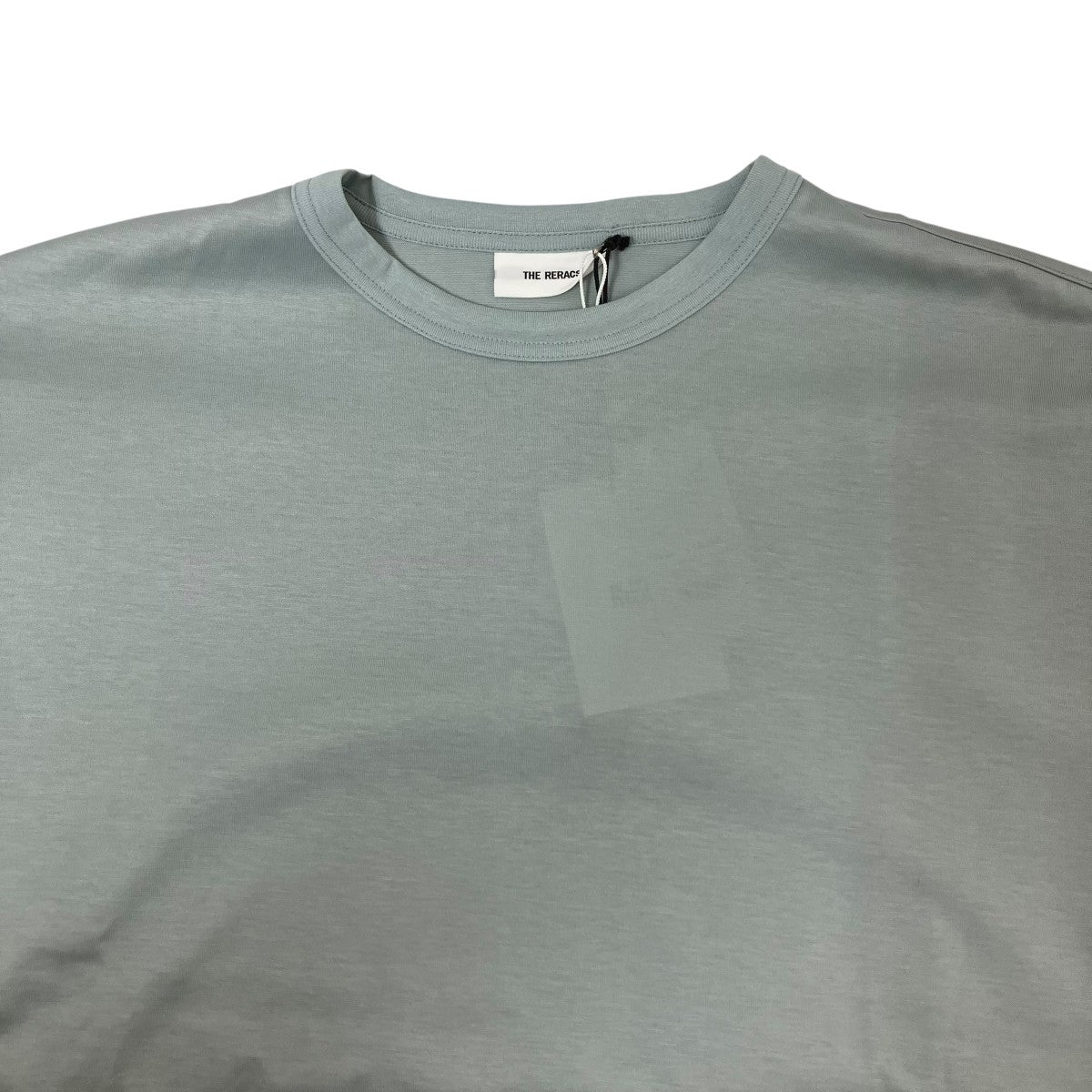 THE OVER SIZE T-SHIRT半袖Tシャツ26SS-RECS-516-J