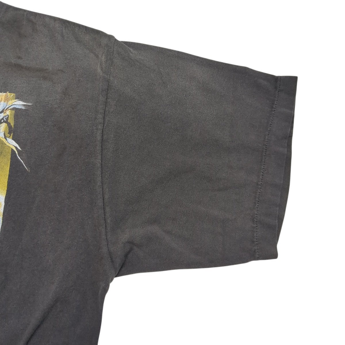 SAINT MICHAEL 半袖TシャツSM-MK8-0000-C78 古着・中古-5枚目のアイテム画像