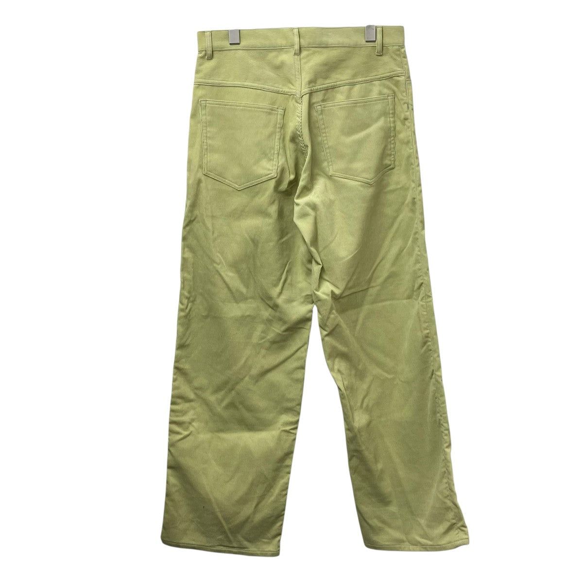24AWFINX CORDUROY PANTSコーデュロイパンツA24AP01FC