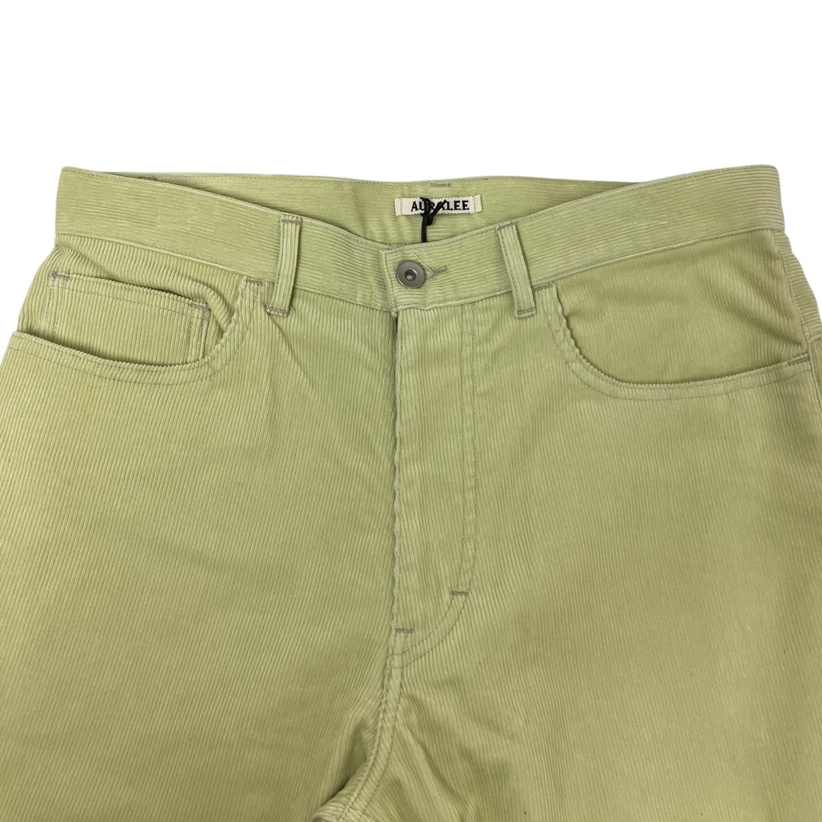 24AWFINX CORDUROY PANTSコーデュロイパンツA24AP01FC