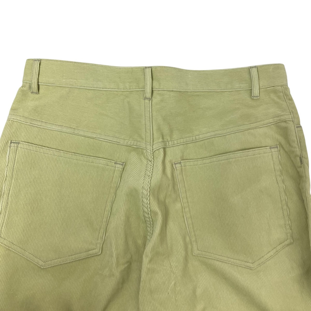 24AWFINX CORDUROY PANTSコーデュロイパンツA24AP01FC