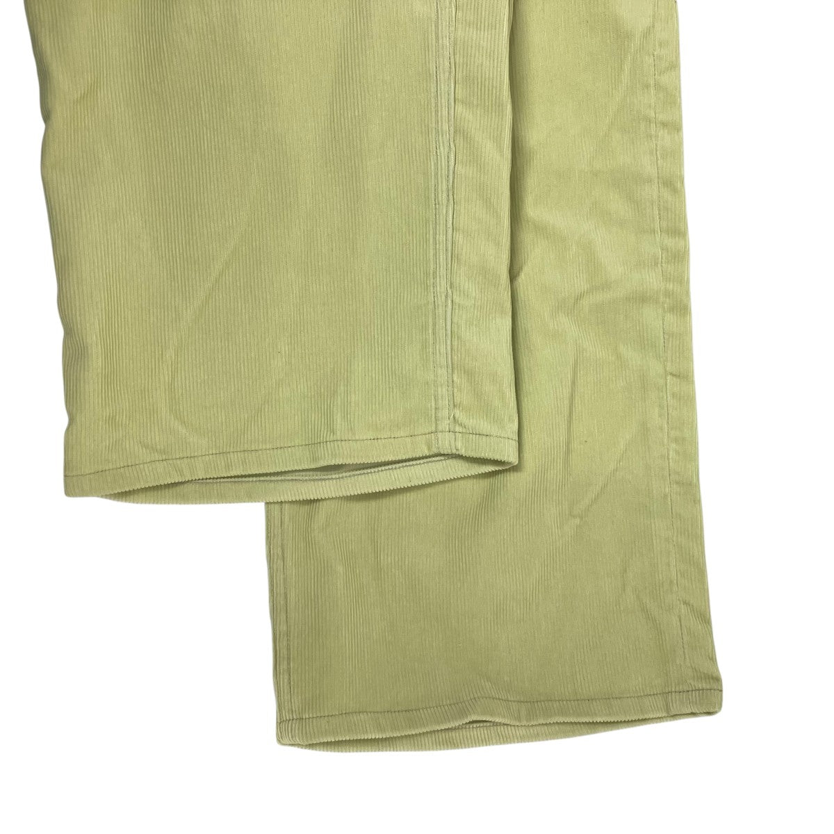 24AWFINX CORDUROY PANTSコーデュロイパンツA24AP01FC